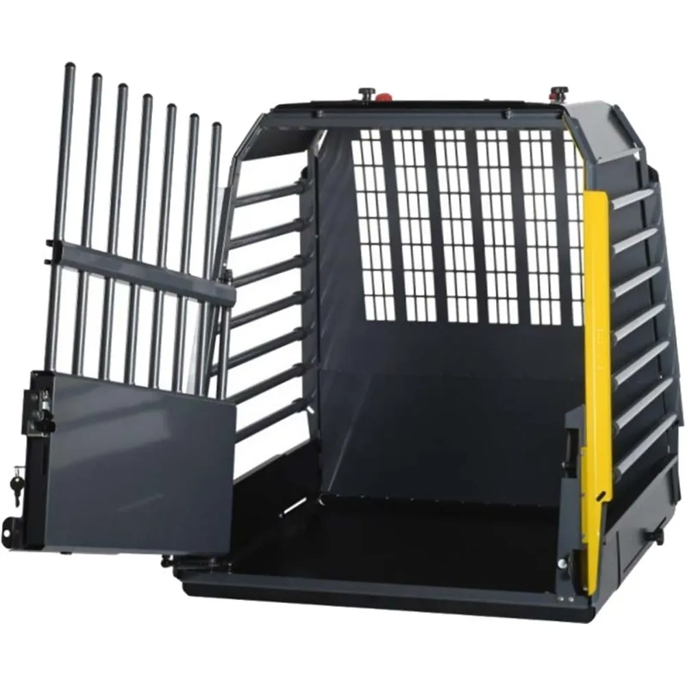 Kollationstestet Mim Variocage Sxxl Plus Hundebur Barnebarn 00378